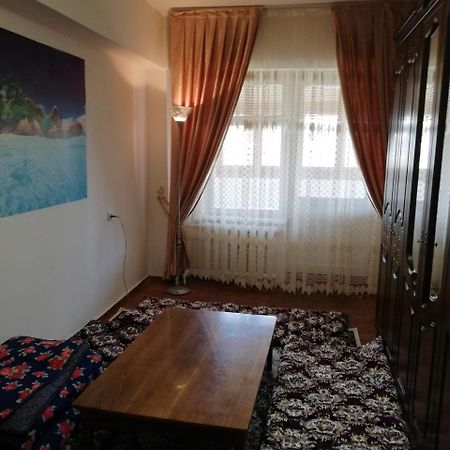 Apartament 3Br Chorsu Taszkent Zewnętrze zdjęcie