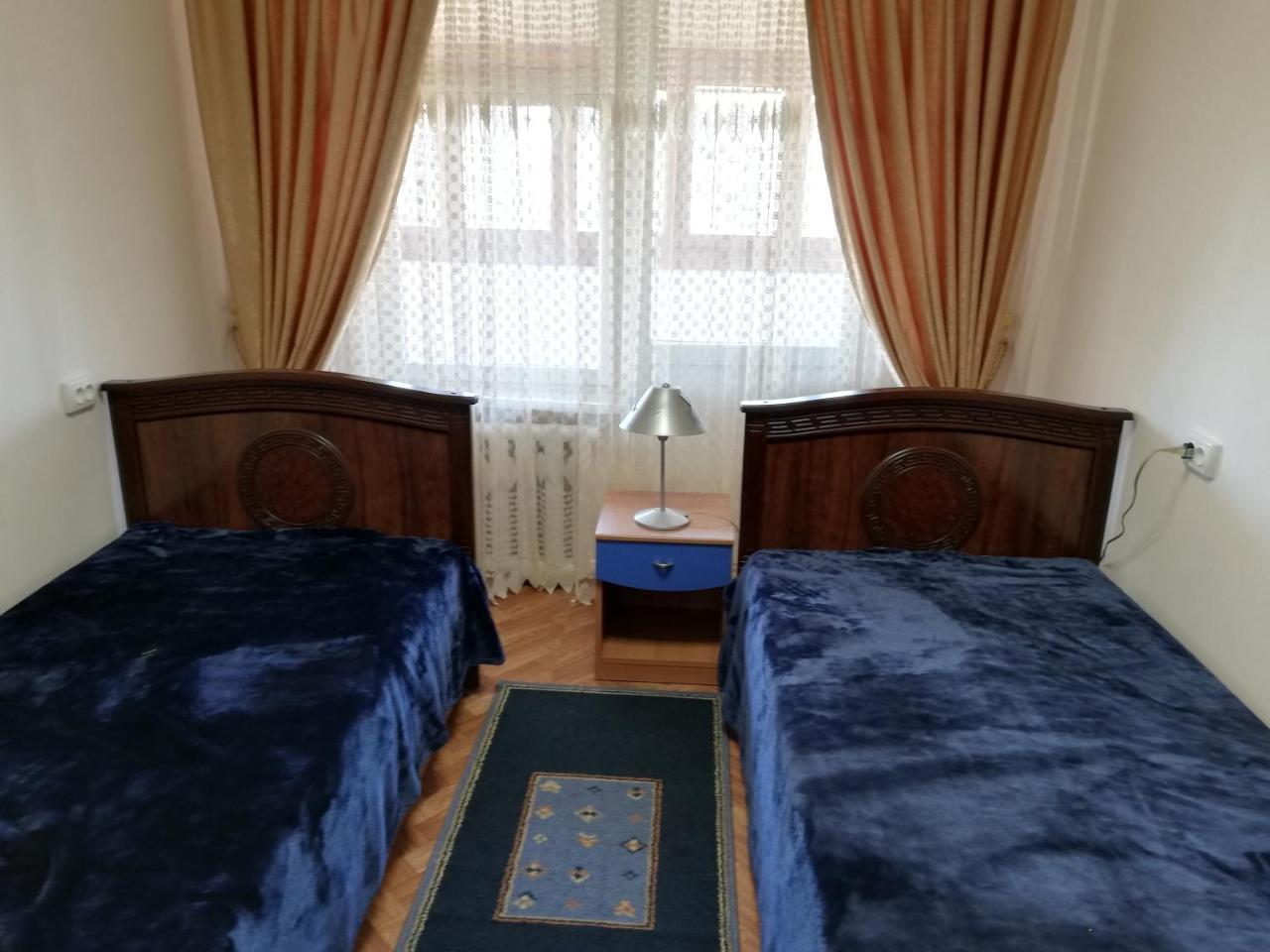 Apartament 3Br Chorsu Taszkent Zewnętrze zdjęcie