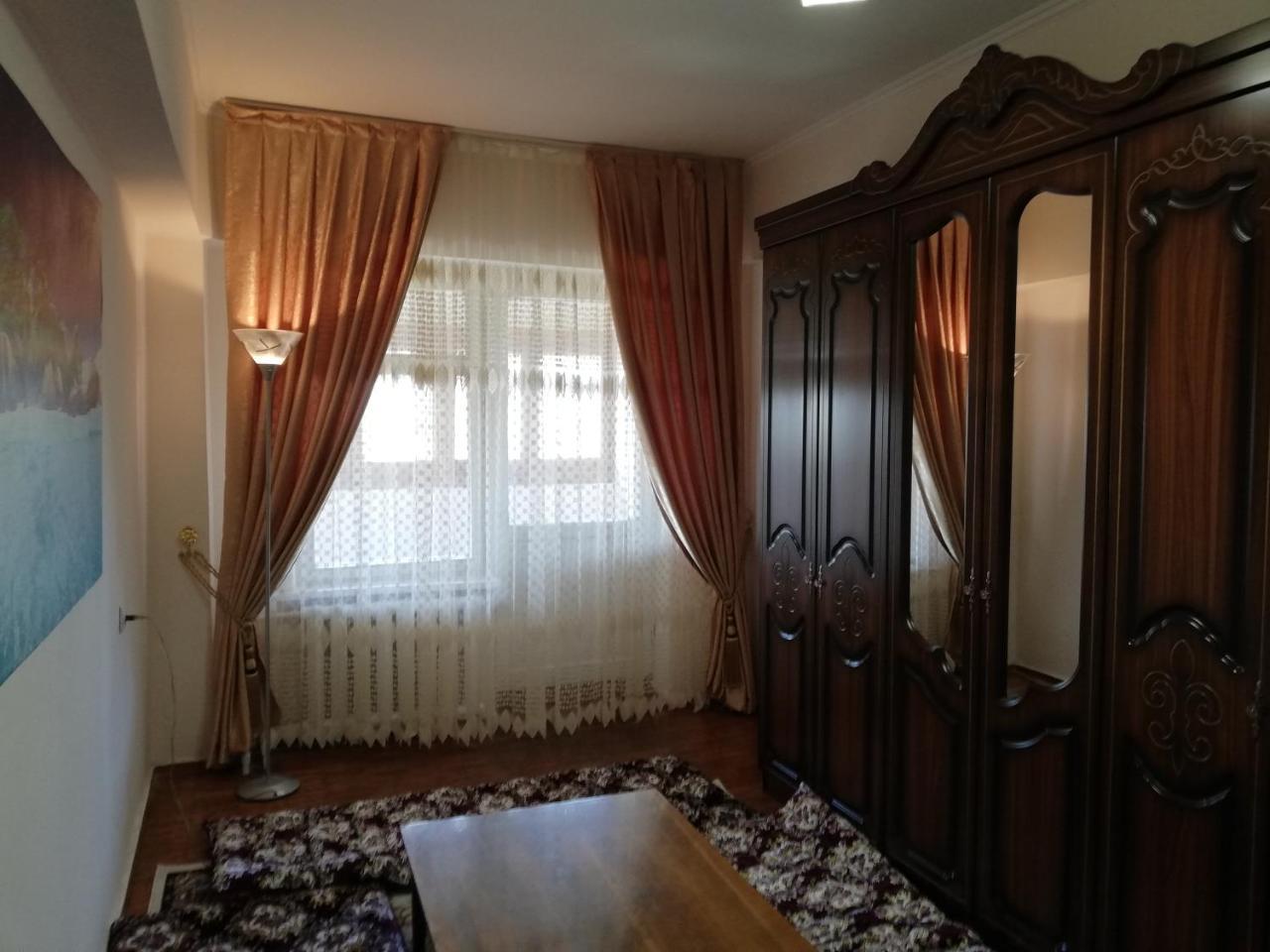 Apartament 3Br Chorsu Taszkent Zewnętrze zdjęcie