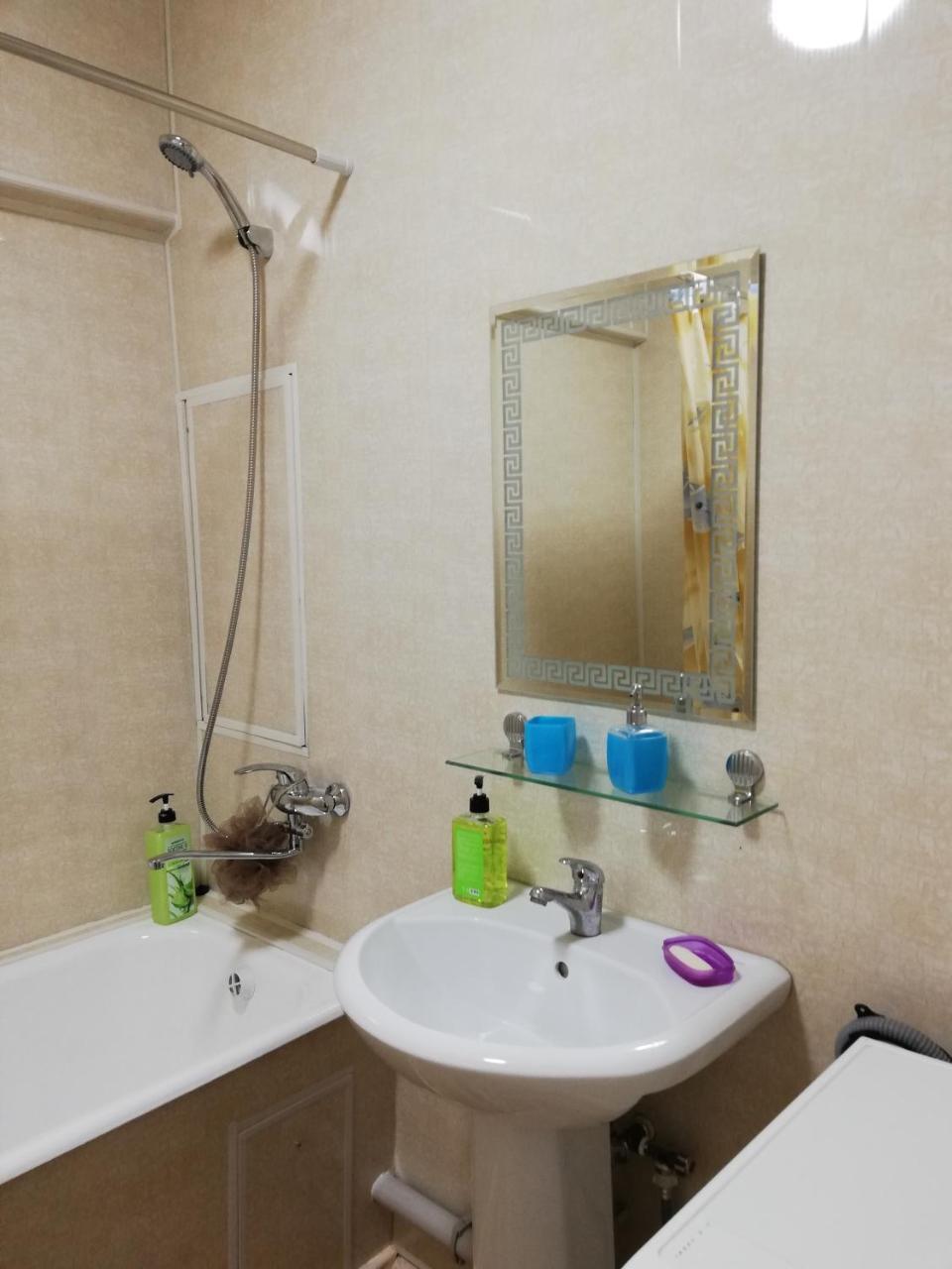 Apartament 3Br Chorsu Taszkent Zewnętrze zdjęcie