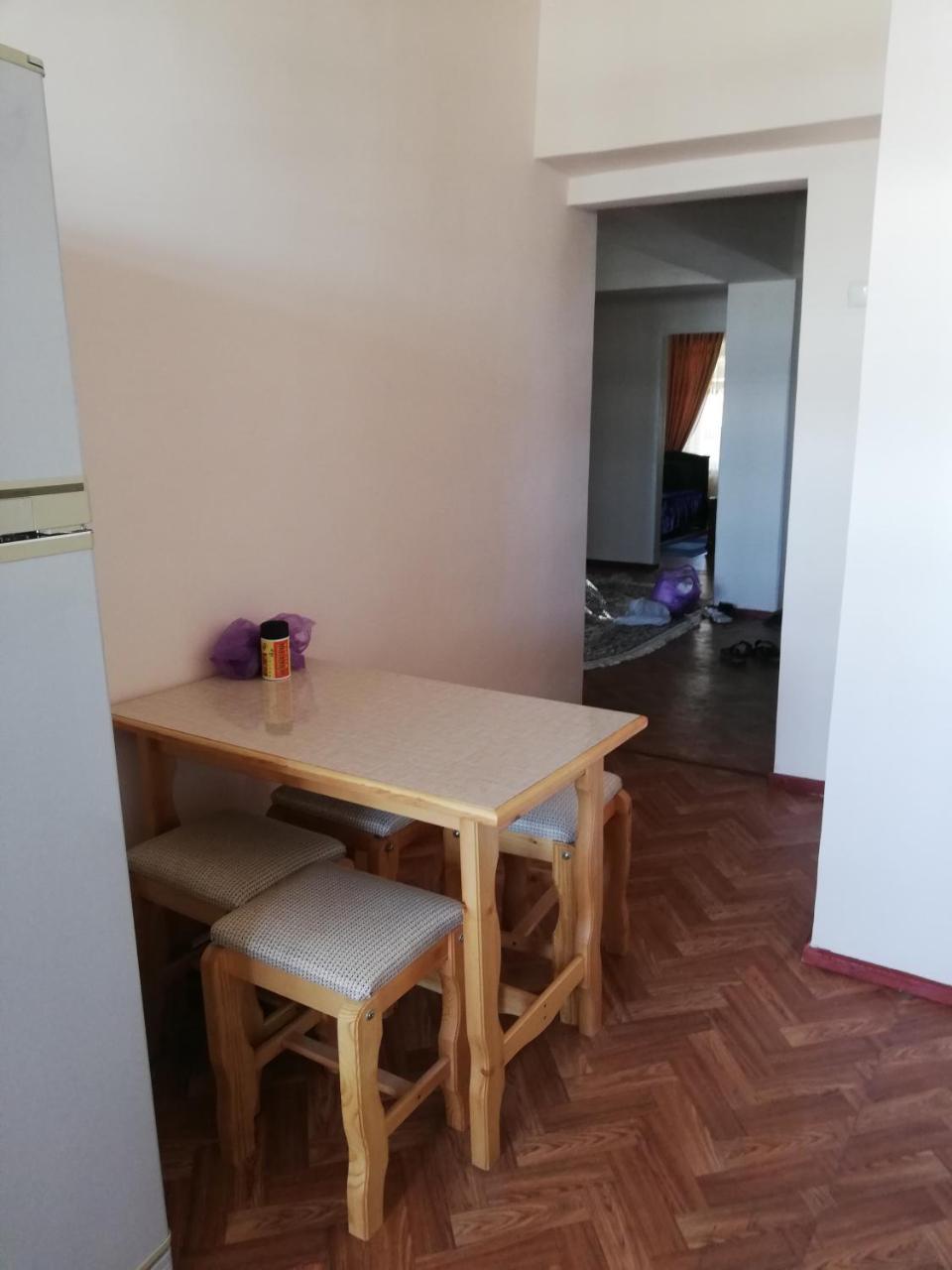 Apartament 3Br Chorsu Taszkent Zewnętrze zdjęcie