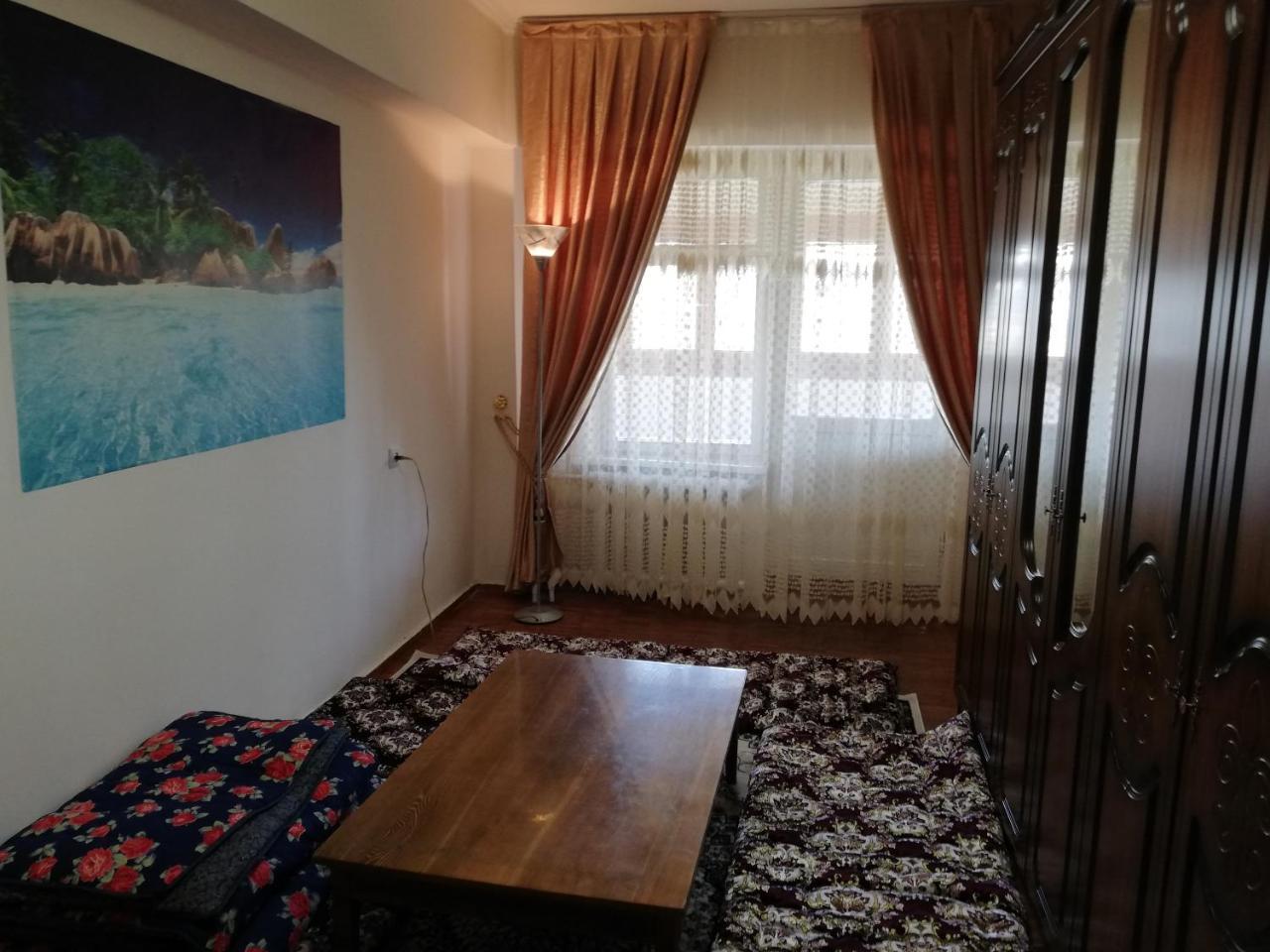 Apartament 3Br Chorsu Taszkent Zewnętrze zdjęcie