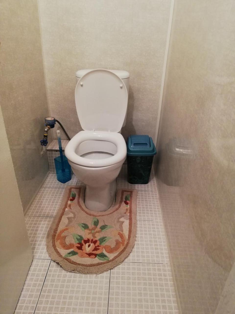 Apartament 3Br Chorsu Taszkent Zewnętrze zdjęcie