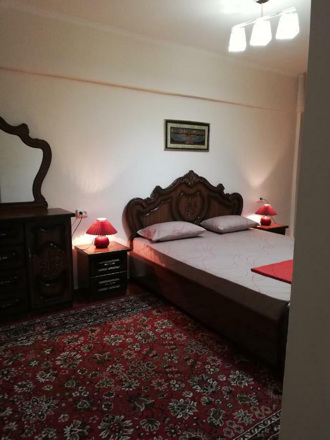 Apartament 3Br Chorsu Taszkent Zewnętrze zdjęcie