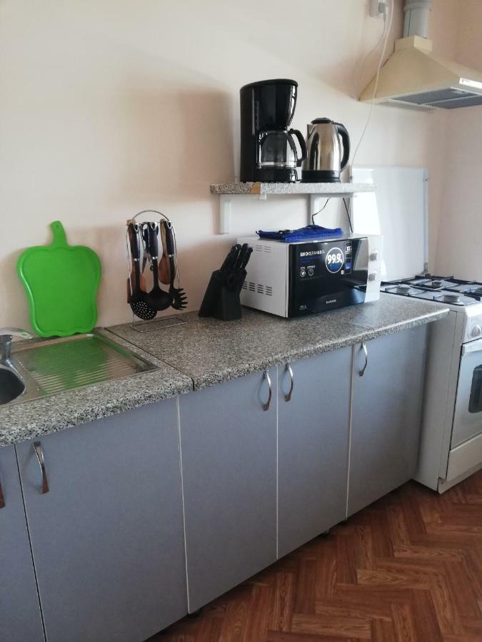 Apartament 3Br Chorsu Taszkent Zewnętrze zdjęcie