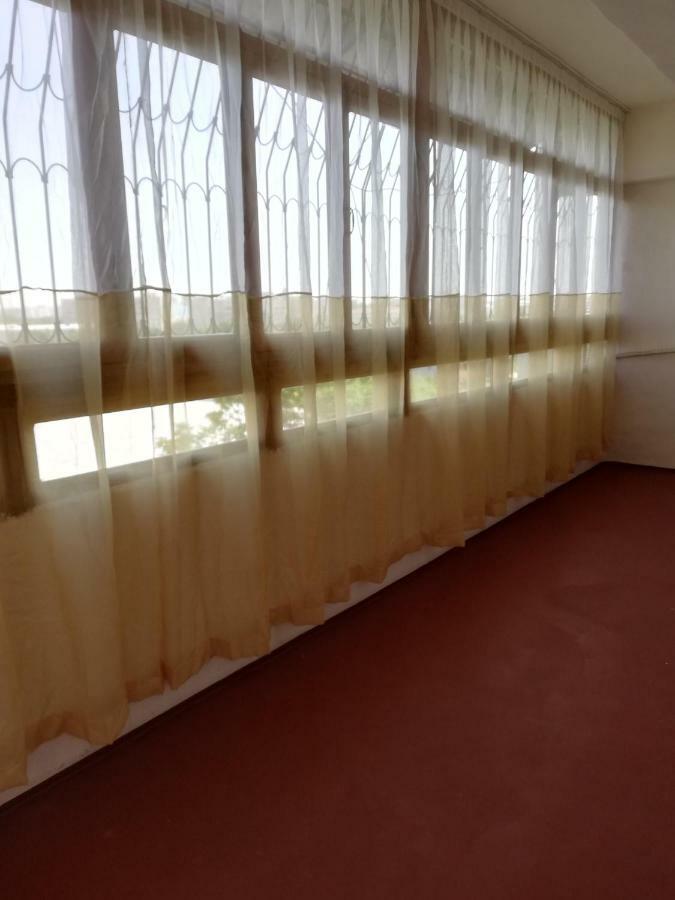Apartament 3Br Chorsu Taszkent Zewnętrze zdjęcie