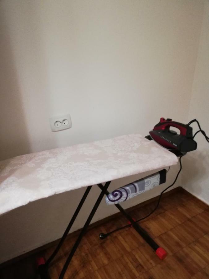 Apartament 3Br Chorsu Taszkent Zewnętrze zdjęcie